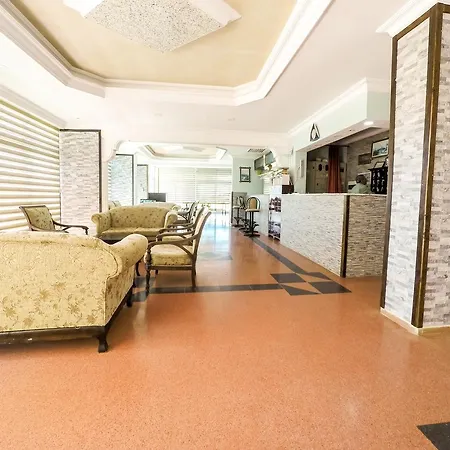 Aparthotel Sultan