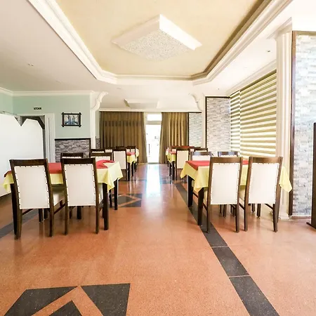 Sultan Aparthotel